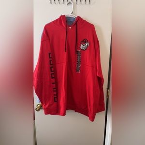 Georgia Bulldogs Hoodie